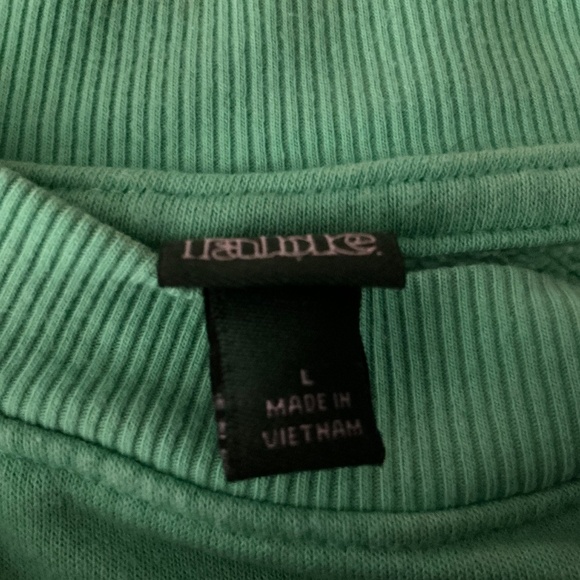 Beach Club Sweatshirt - Picture 2 of 2